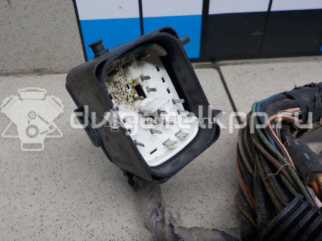 Фото Проводка (коса)  96438683 для chevrolet Lacetti {forloop.counter}}