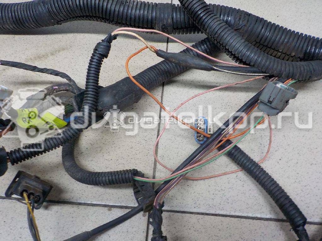 Фото Проводка (коса)  96438683 для chevrolet Lacetti {forloop.counter}}