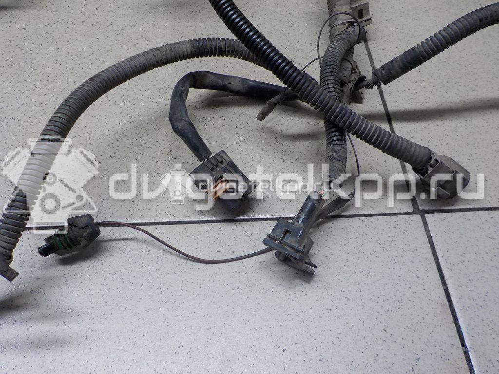 Фото Проводка (коса)  96438683 для chevrolet Lacetti {forloop.counter}}