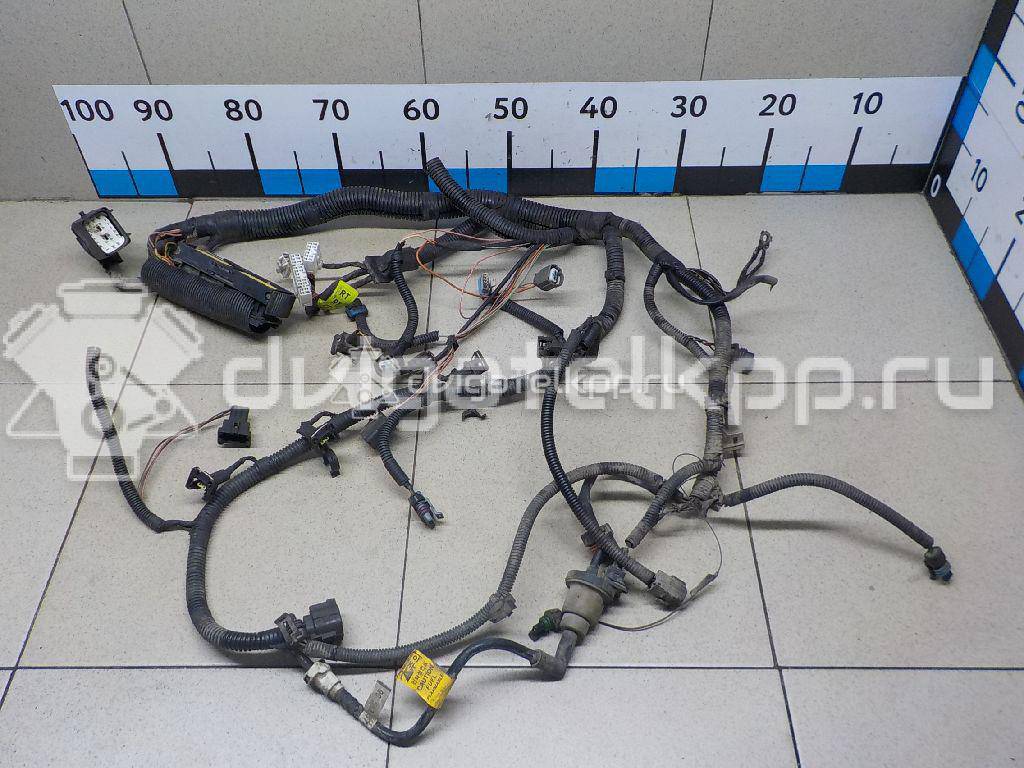 Фото Проводка (коса)  96438683 для chevrolet Lacetti {forloop.counter}}