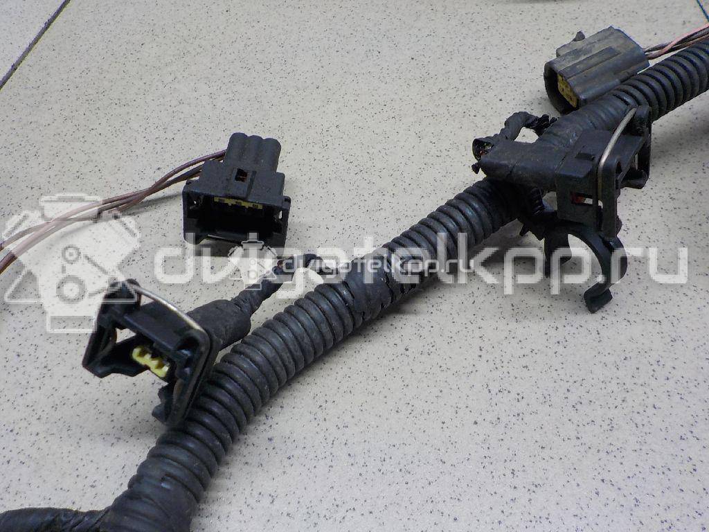 Фото Проводка (коса)  96438683 для chevrolet Lacetti {forloop.counter}}