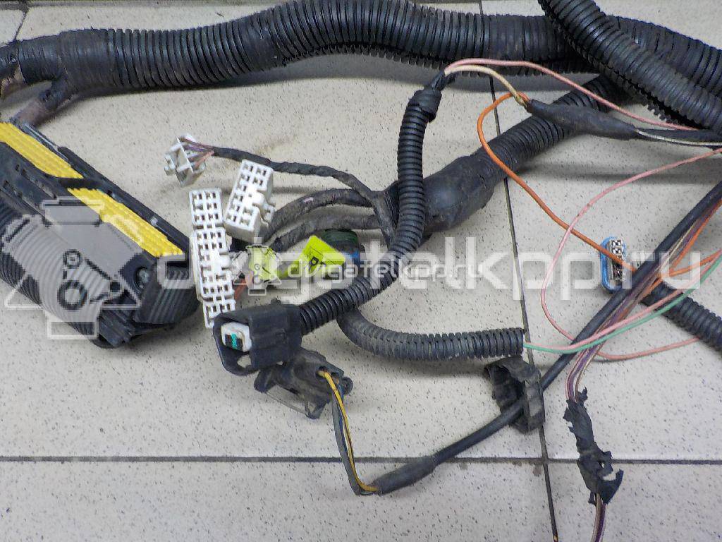 Фото Проводка (коса)  96438683 для chevrolet Lacetti {forloop.counter}}