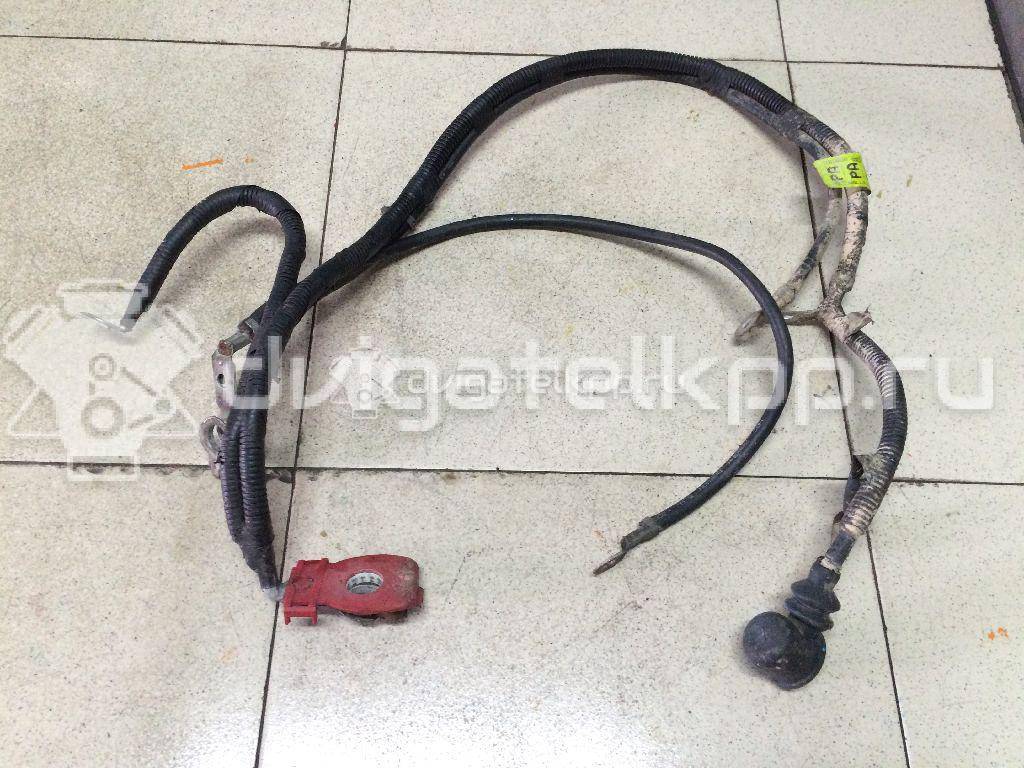 Фото Проводка (коса)  96438683 для chevrolet Lacetti {forloop.counter}}