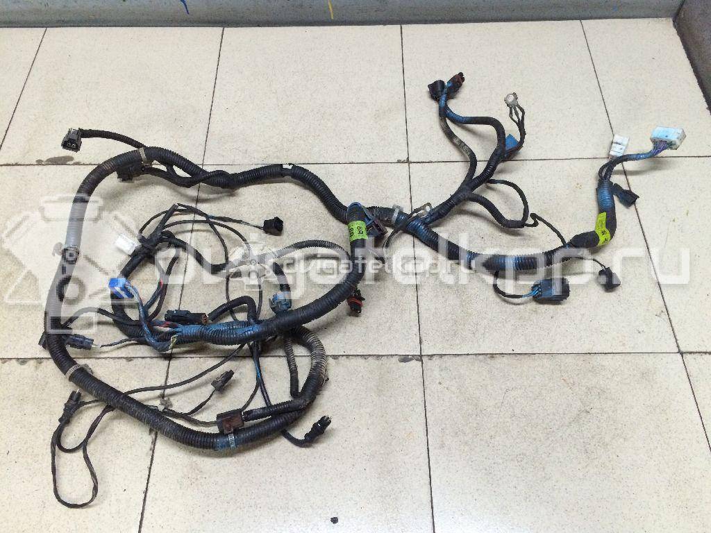 Фото Проводка (коса)  96438683 для chevrolet Lacetti {forloop.counter}}