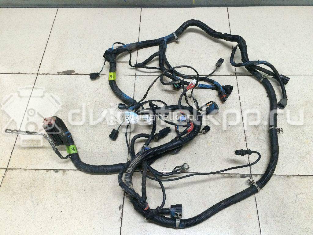 Фото Проводка (коса)  96438683 для chevrolet Lacetti {forloop.counter}}