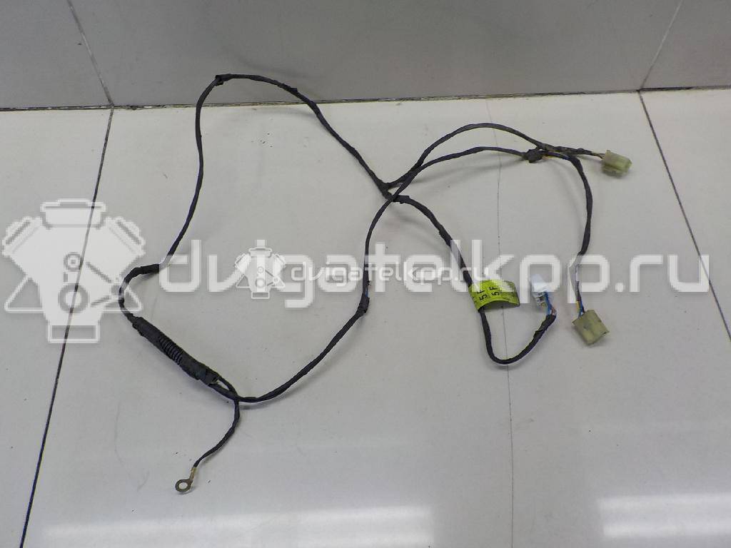 Фото Проводка (коса)  96551423 для chevrolet Lacetti {forloop.counter}}