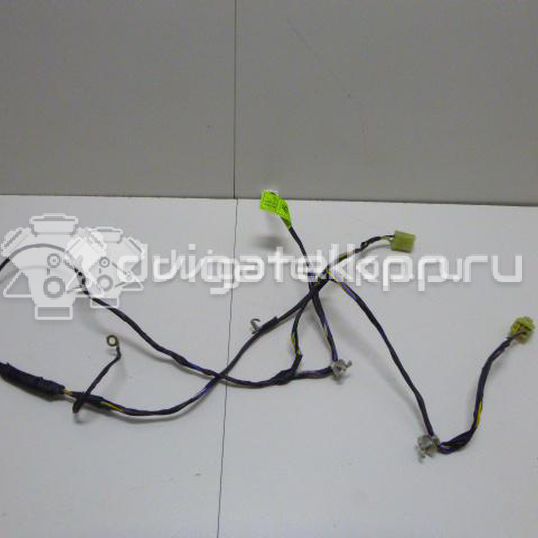 Фото Проводка (коса)  96551423 для chevrolet Lacetti