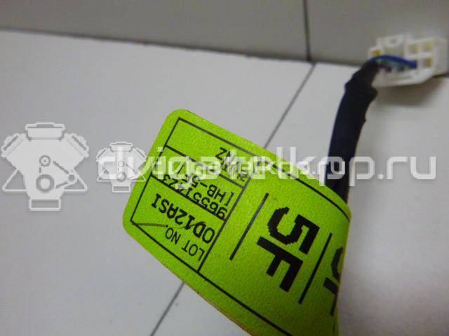 Фото Проводка (коса)  96551423 для chevrolet Lacetti {forloop.counter}}