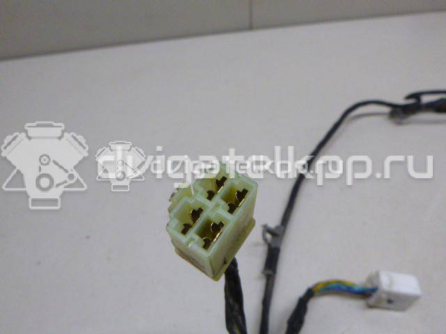 Фото Проводка (коса)  96551423 для chevrolet Lacetti {forloop.counter}}