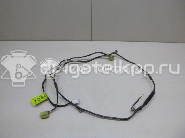 Фото Проводка (коса)  96551423 для chevrolet Lacetti {forloop.counter}}