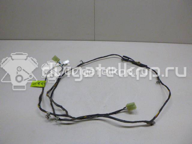 Фото Проводка (коса)  96551423 для chevrolet Lacetti {forloop.counter}}