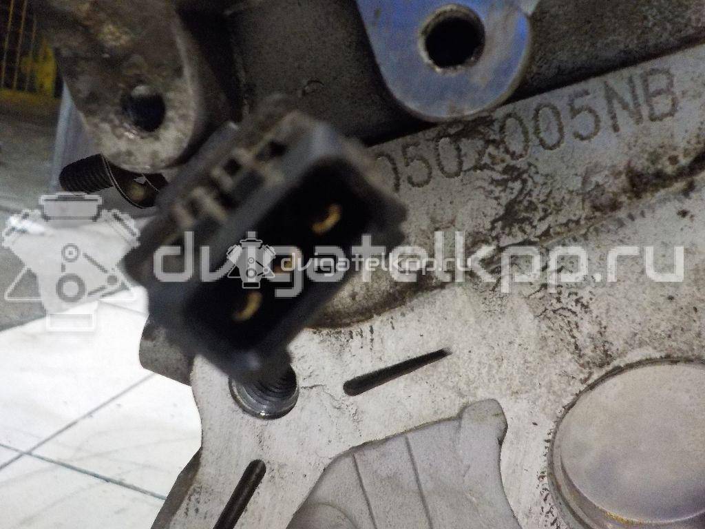 Фото Контрактный (б/у) двигатель G6BA для Hyundai / Kia 167-200 л.с 24V 2.7 л бензин 2110137R10 {forloop.counter}}