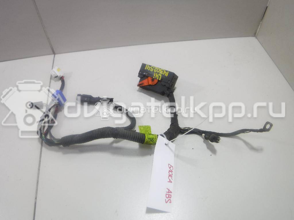Фото Проводка (коса)  96813097 для chevrolet Lacetti {forloop.counter}}