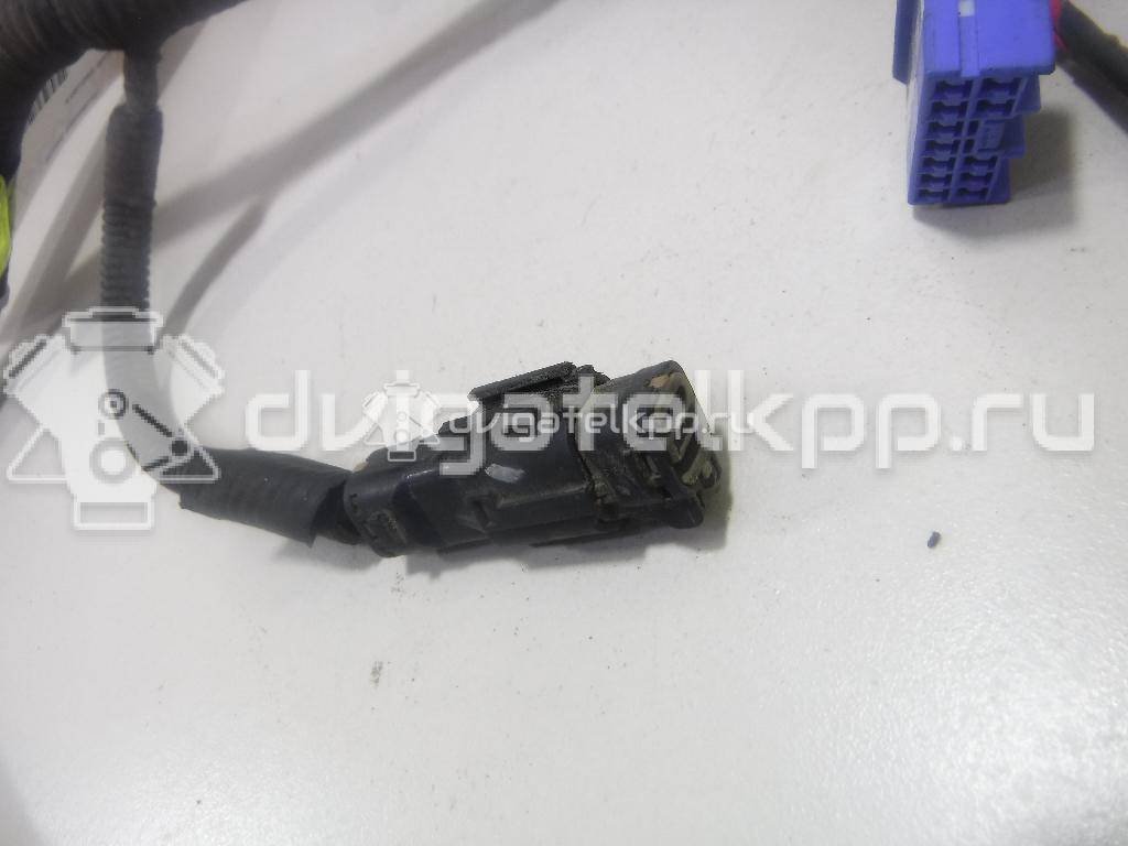 Фото Проводка (коса)  96813097 для chevrolet Lacetti {forloop.counter}}