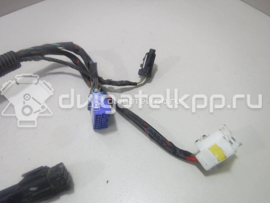 Фото Проводка (коса)  96813097 для chevrolet Lacetti {forloop.counter}}