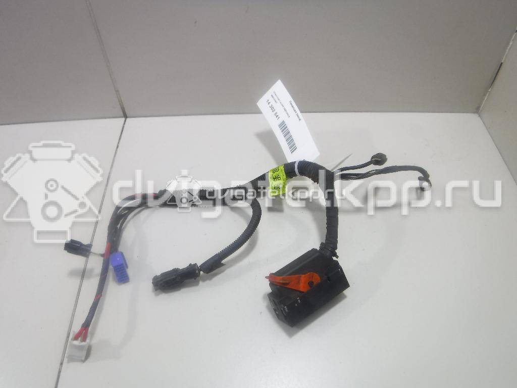 Фото Проводка (коса)  96813097 для chevrolet Lacetti {forloop.counter}}