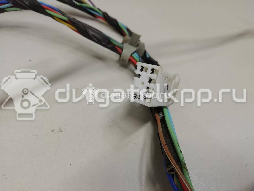 Фото Проводка (коса)  96813093 для chevrolet Lacetti {forloop.counter}}