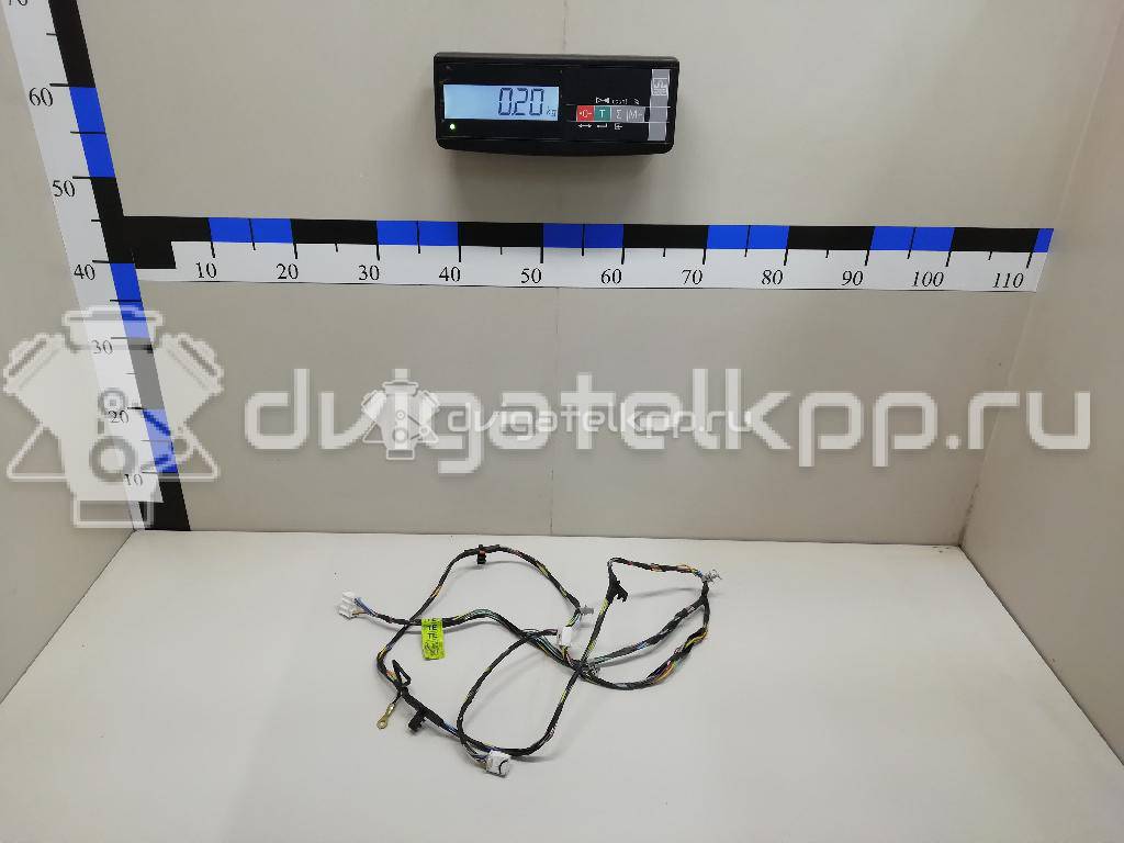 Фото Проводка (коса)  96813093 для chevrolet Lacetti {forloop.counter}}