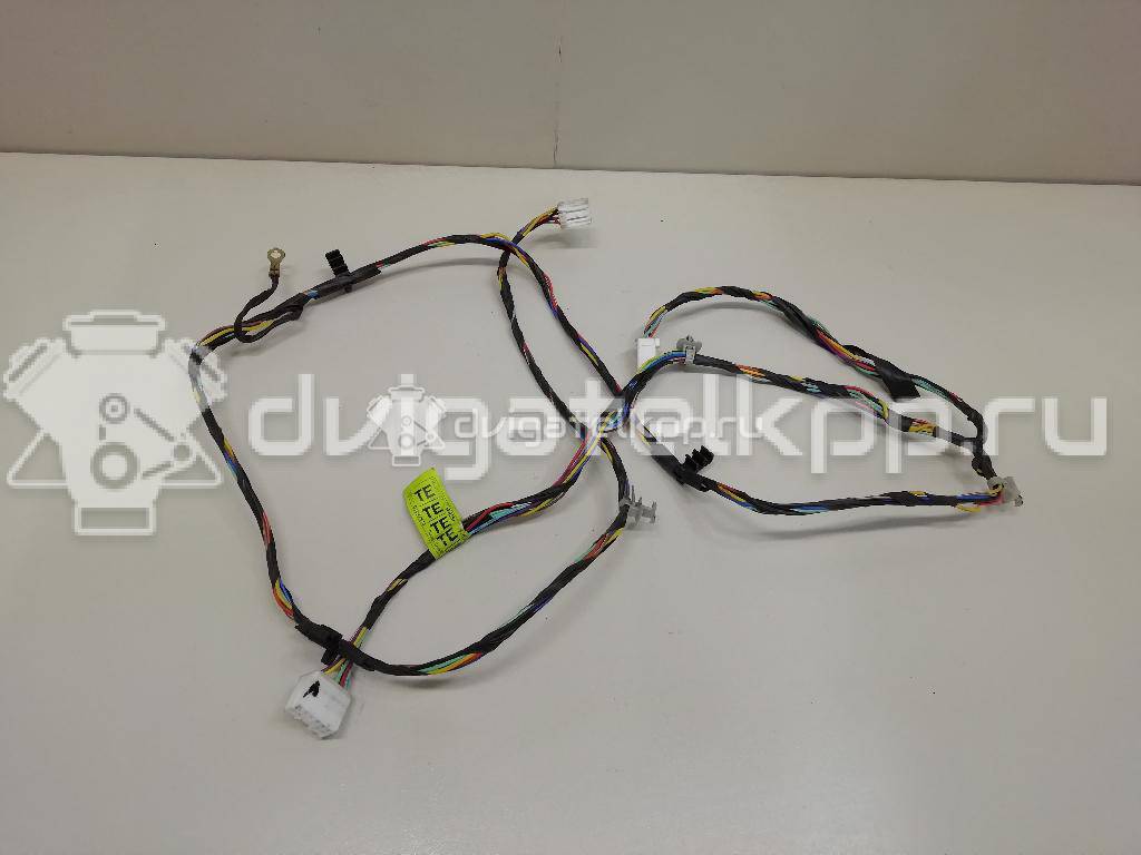Фото Проводка (коса)  96813093 для chevrolet Lacetti {forloop.counter}}