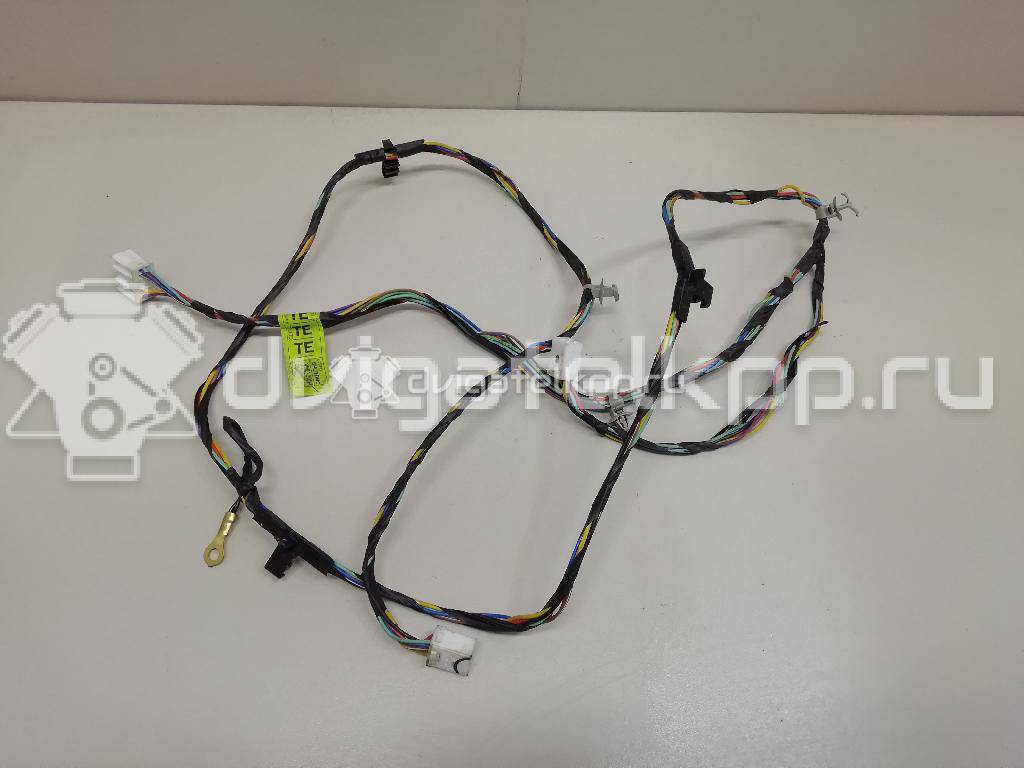 Фото Проводка (коса)  96813093 для chevrolet Lacetti {forloop.counter}}