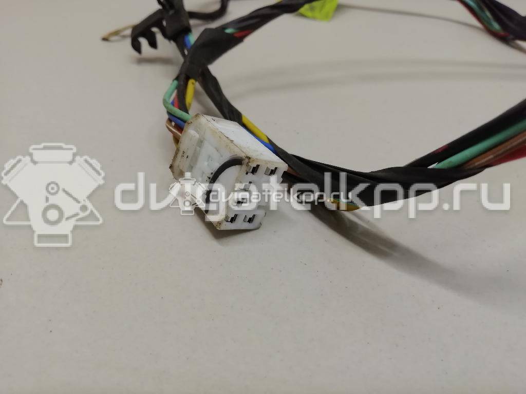 Фото Проводка (коса)  96813093 для chevrolet Lacetti {forloop.counter}}