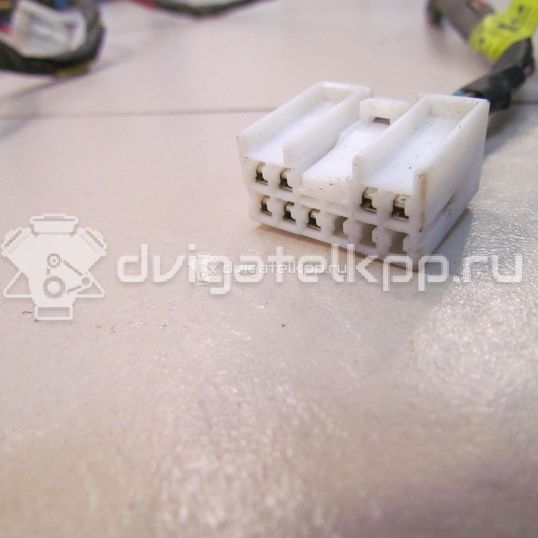 Фото Проводка (коса)  96813093 для chevrolet Lacetti