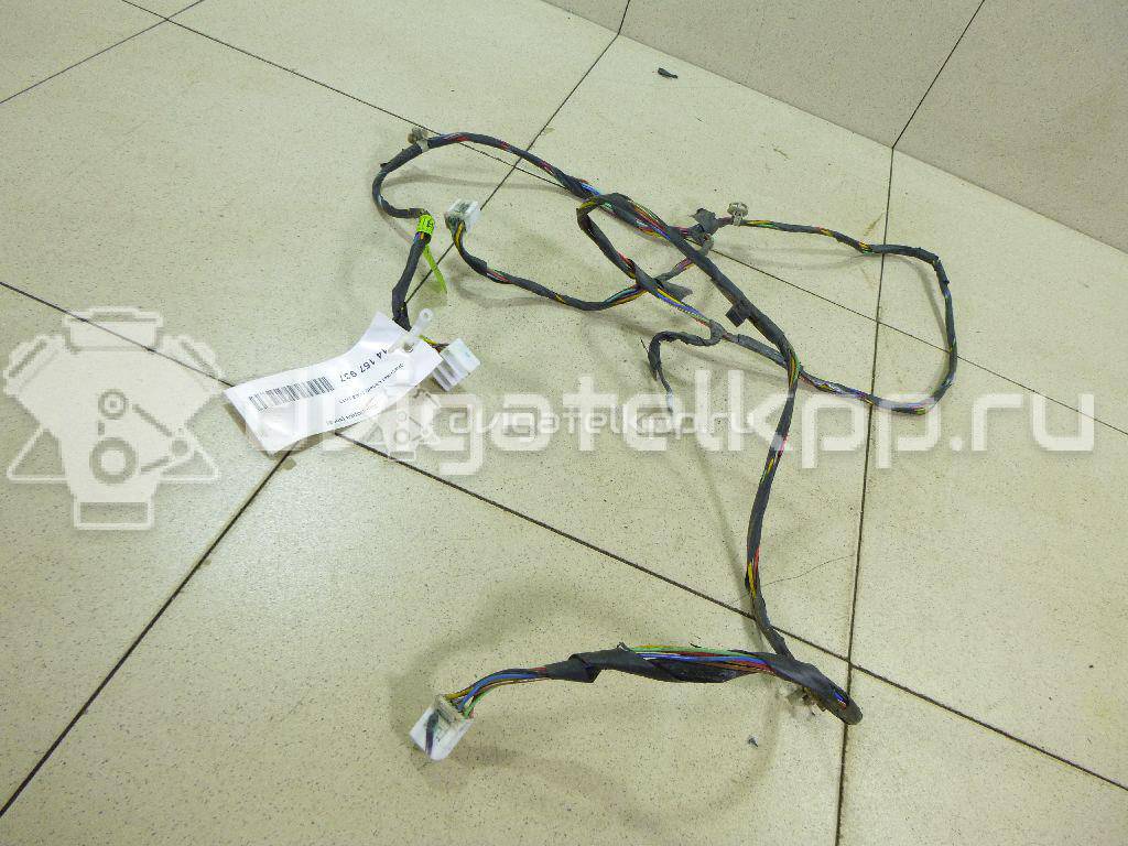 Фото Проводка (коса)  96813093 для chevrolet Lacetti {forloop.counter}}