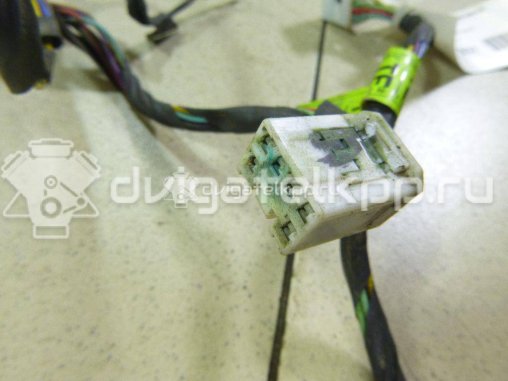 Фото Проводка (коса)  96813093 для chevrolet Lacetti {forloop.counter}}