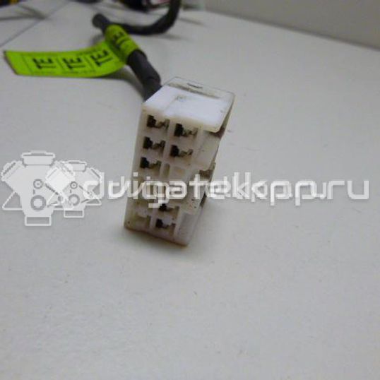 Фото Проводка (коса)  96813093 для chevrolet Lacetti