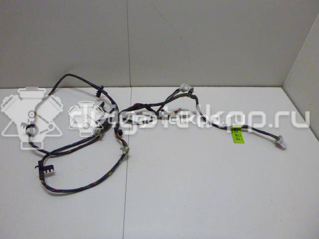 Фото Проводка (коса)  96813093 для chevrolet Lacetti {forloop.counter}}