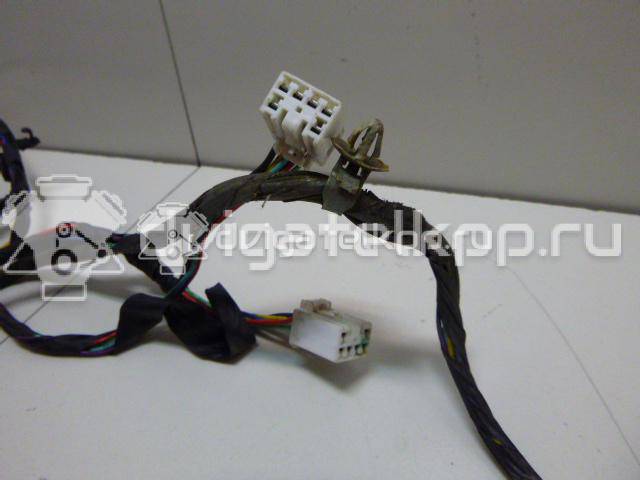 Фото Проводка (коса)  96813093 для chevrolet Lacetti {forloop.counter}}