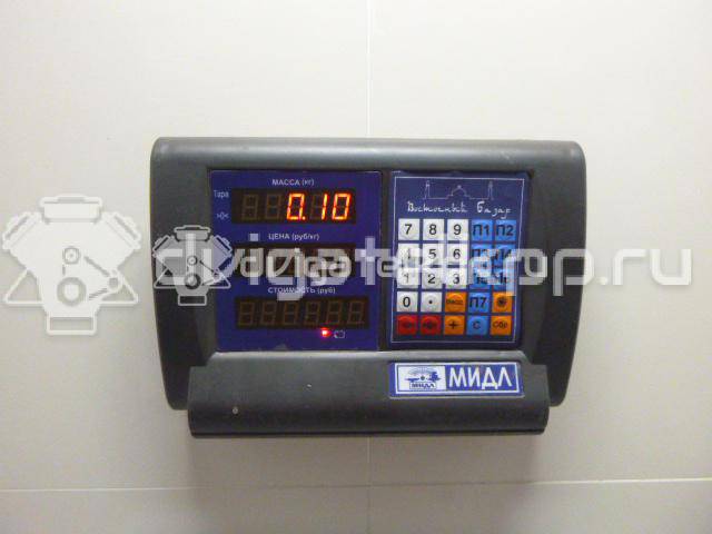 Фото Проводка (коса)  96813093 для chevrolet Lacetti {forloop.counter}}