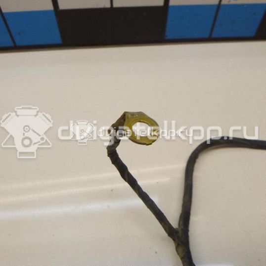 Фото Проводка (коса)  96813093 для chevrolet Lacetti