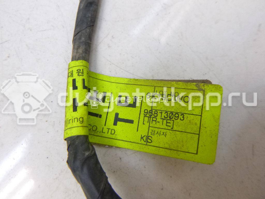 Фото Проводка (коса)  96813093 для chevrolet Lacetti {forloop.counter}}