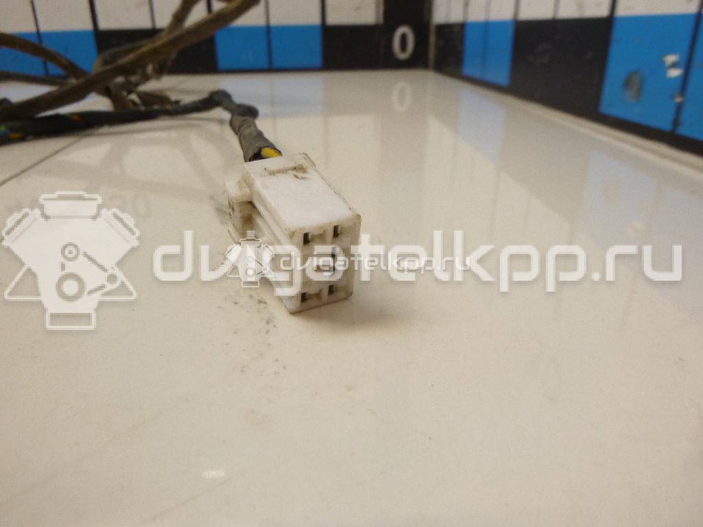 Фото Проводка (коса)  96813093 для chevrolet Lacetti {forloop.counter}}