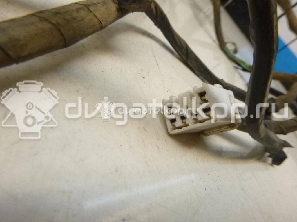 Фото Проводка (коса)  96813093 для chevrolet Lacetti {forloop.counter}}