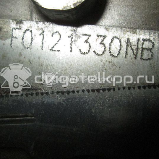 Фото Контрактный (б/у) двигатель G6BA для Hyundai / Kia 167-200 л.с 24V 2.7 л бензин 2110137R10