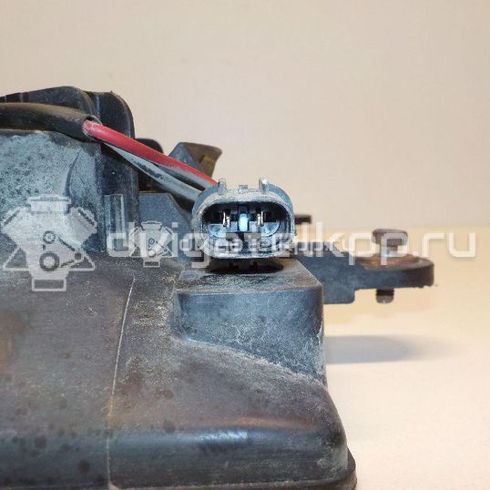 Фото Вентилятор радиатора  96553241 для Chevrolet Rezzo / Nubira / Lacetti