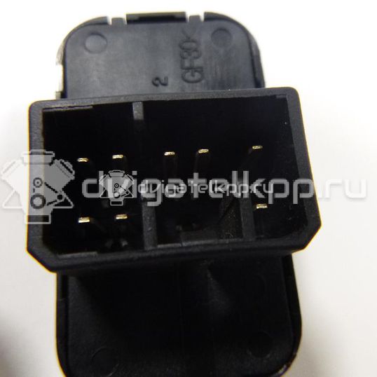 Фото Переключатель регулировки зеркала  96546913 для chevrolet Lacetti