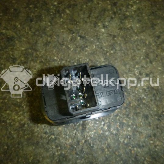 Фото Переключатель регулировки зеркала  96546913 для chevrolet Lacetti