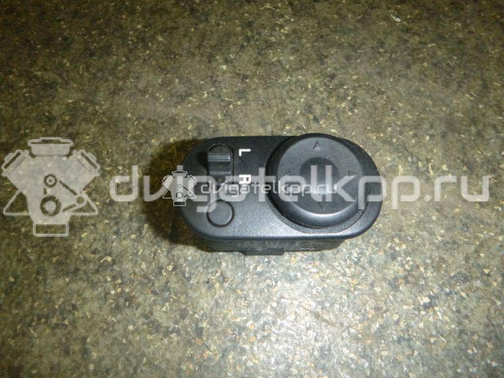 Фото Переключатель регулировки зеркала  96546913 для chevrolet Lacetti {forloop.counter}}