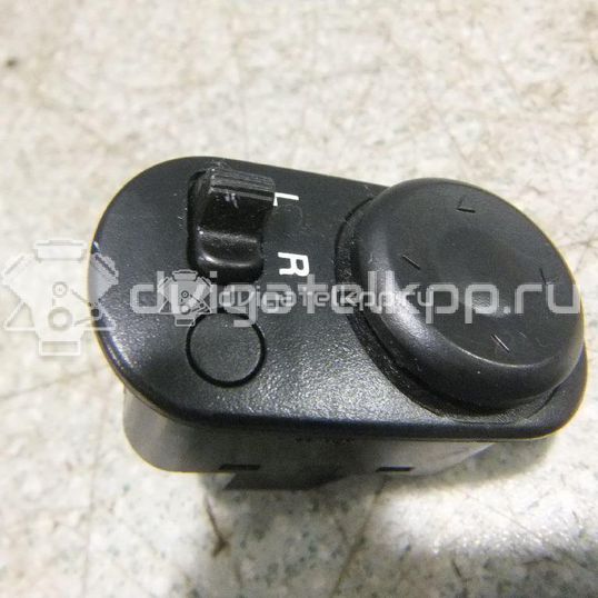 Фото Переключатель регулировки зеркала  96546913 для chevrolet Lacetti