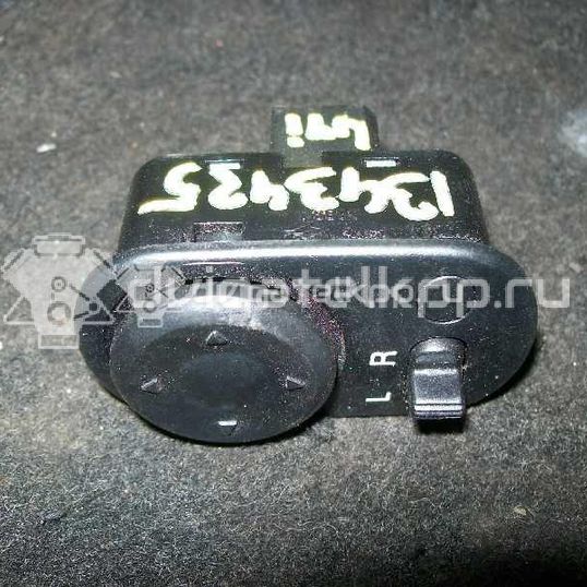 Фото Переключатель регулировки зеркала  96546913 для chevrolet Lacetti