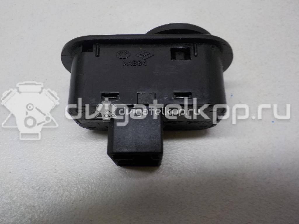 Фото Переключатель регулировки зеркала  96546913 для chevrolet Lacetti {forloop.counter}}