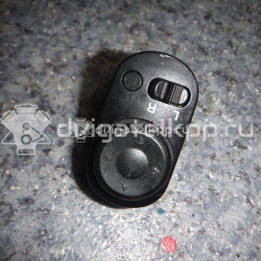 Фото Переключатель регулировки зеркала  96546913 для chevrolet Lacetti