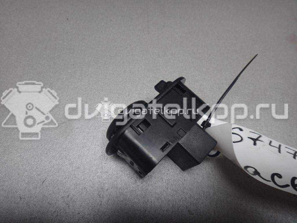 Фото Переключатель регулировки зеркала  96546913 для chevrolet Lacetti {forloop.counter}}
