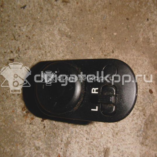 Фото Переключатель регулировки зеркала  96546913 для chevrolet Lacetti