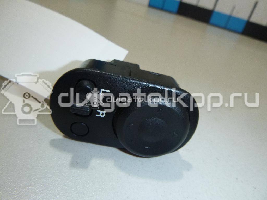 Фото Переключатель регулировки зеркала  96546913 для chevrolet Lacetti {forloop.counter}}