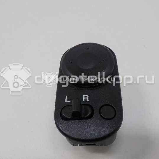 Фото Переключатель регулировки зеркала  96546913 для chevrolet Lacetti