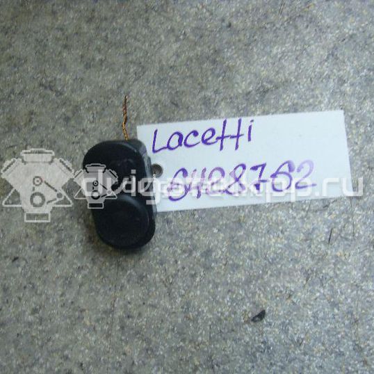Фото Переключатель регулировки зеркала  96546913 для chevrolet Lacetti